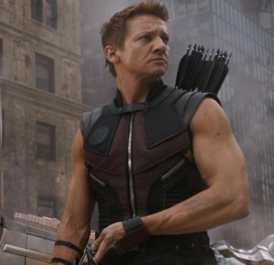 Hawkeye / Clint Barton