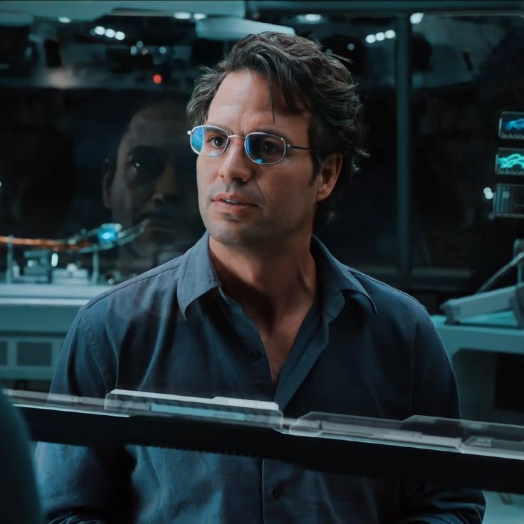 Hulk / Bruce Banner