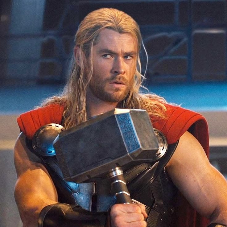 Thor / Thor Odinson